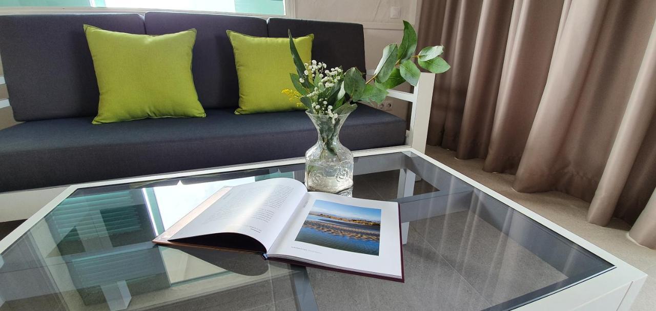 Apartamentos Casas Carmen - Adults Only Playa del Inglés Kültér fotó