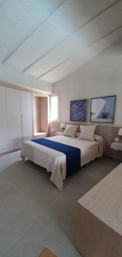 Apartamentos Casas Carmen - Adults Only Playa del Inglés Kültér fotó