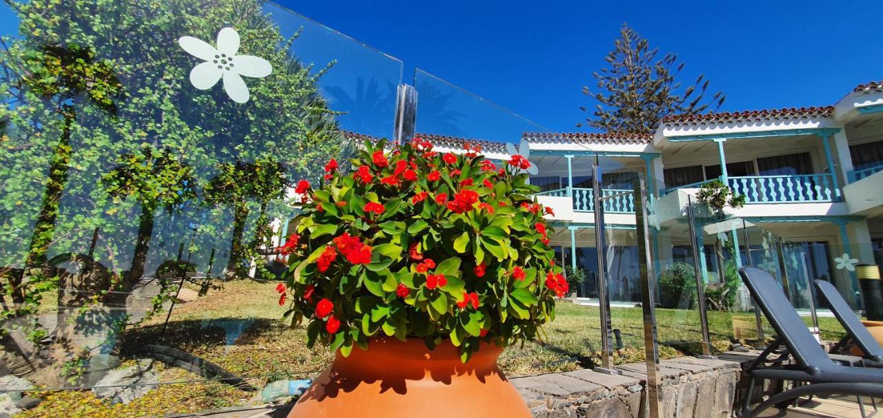 Apartamentos Casas Carmen - Adults Only Playa del Inglés Kültér fotó