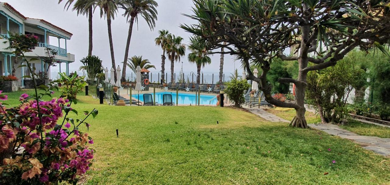 Apartamentos Casas Carmen - Adults Only Playa del Inglés Kültér fotó