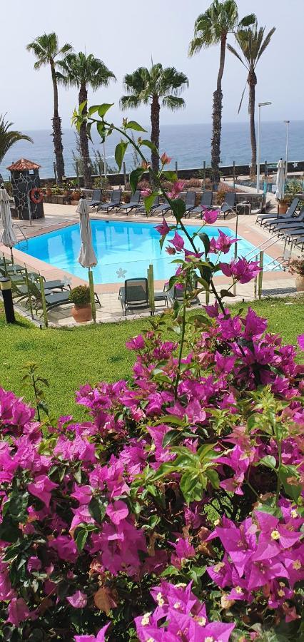 Apartamentos Casas Carmen - Adults Only Playa del Inglés Kültér fotó