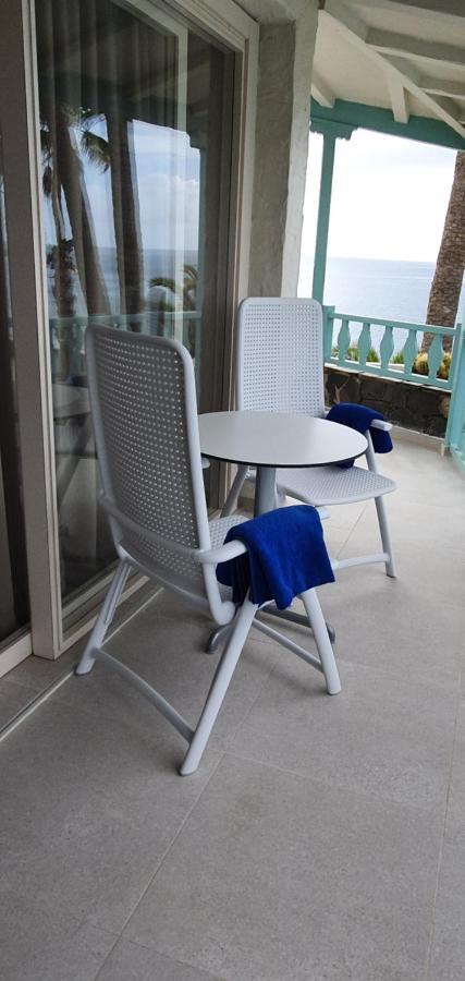 Apartamentos Casas Carmen - Adults Only Playa del Inglés Kültér fotó