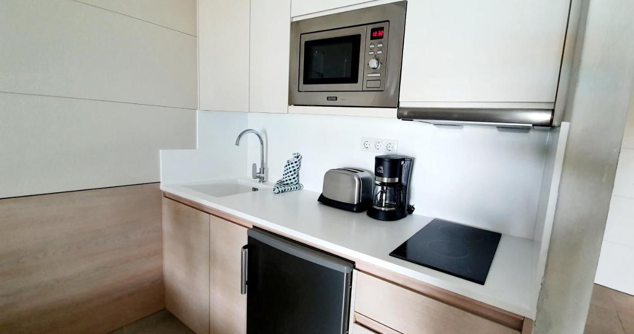 Apartamentos Casas Carmen - Adults Only Playa del Inglés Kültér fotó