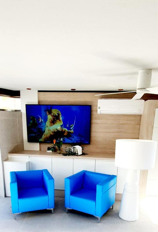Apartamentos Casas Carmen - Adults Only Playa del Inglés Kültér fotó