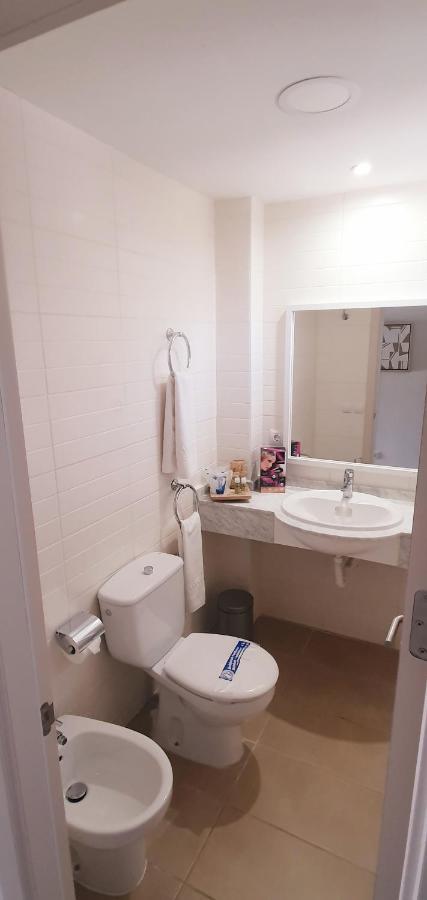 Apartamentos Casas Carmen - Adults Only Playa del Inglés Kültér fotó