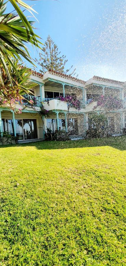 Apartamentos Casas Carmen - Adults Only Playa del Inglés Kültér fotó