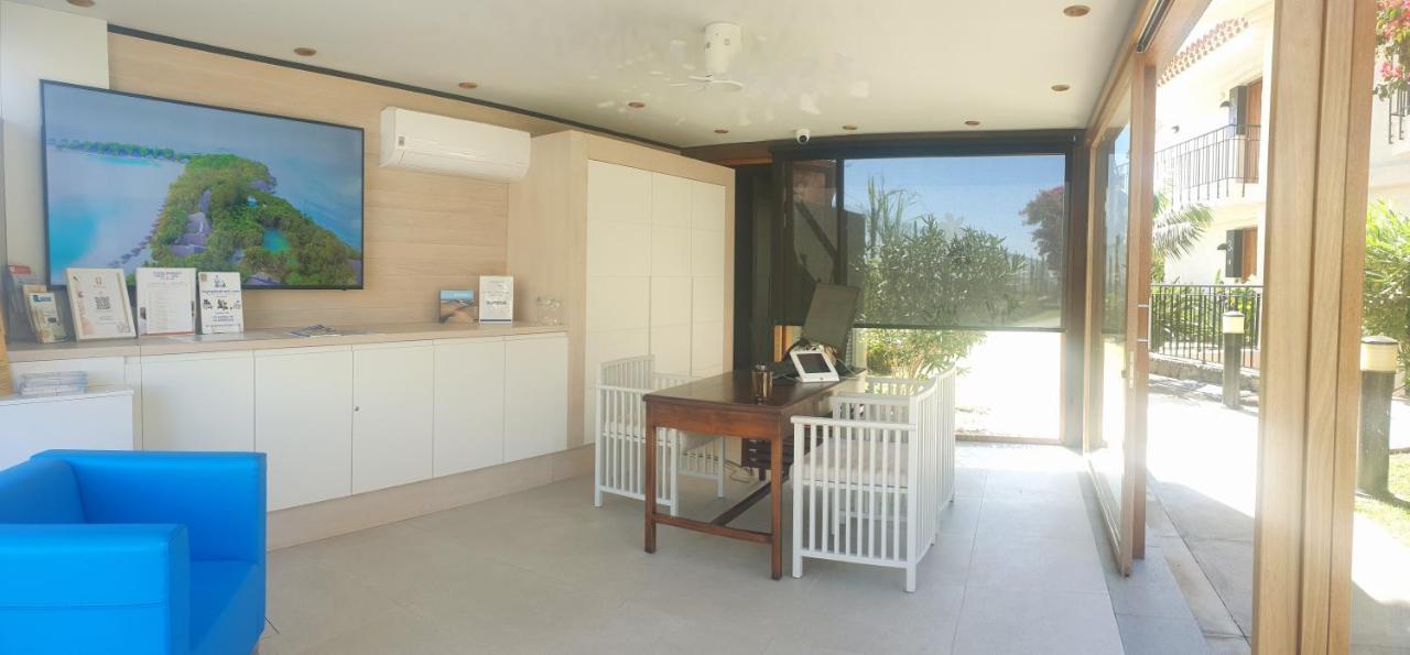 Apartamentos Casas Carmen - Adults Only Playa del Inglés Kültér fotó