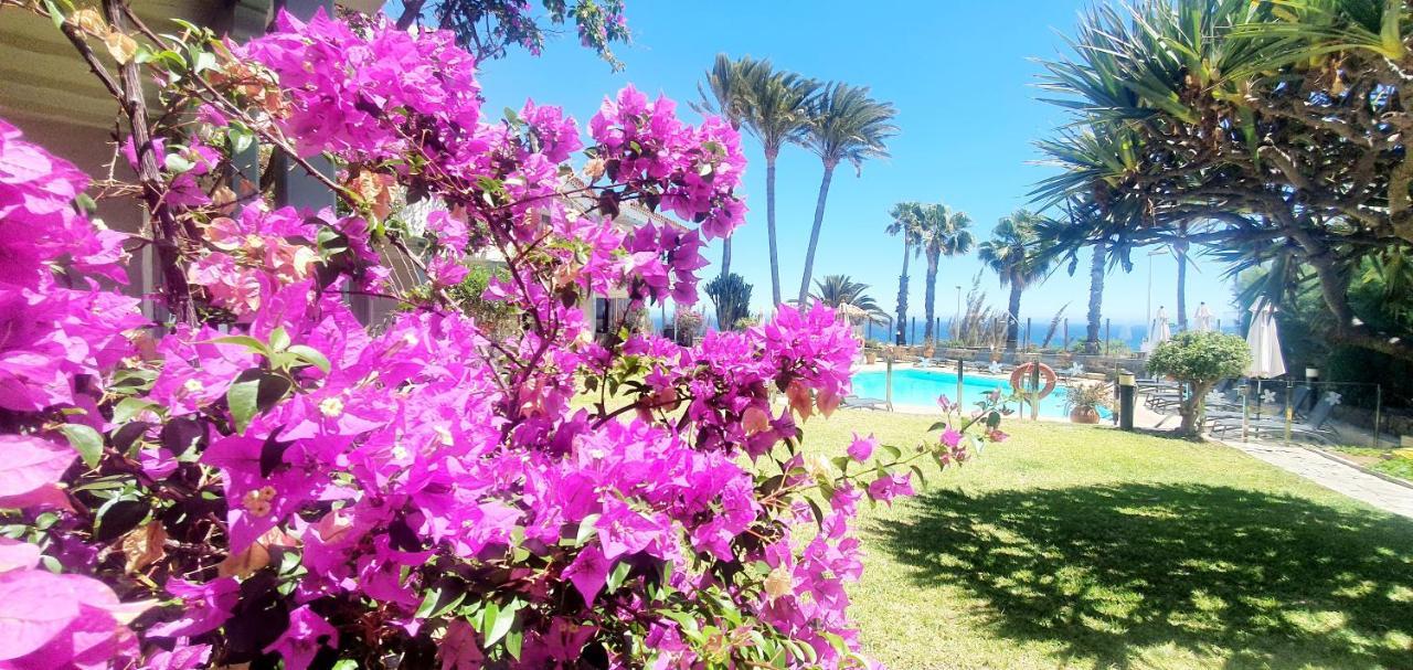 Apartamentos Casas Carmen - Adults Only Playa del Inglés Kültér fotó