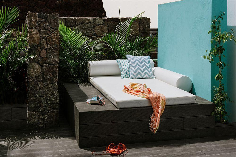 Apartamentos Casas Carmen - Adults Only Playa del Inglés Kültér fotó