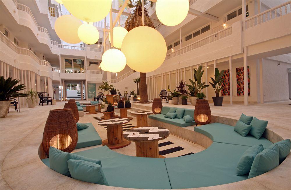 Apartamentos Casas Carmen - Adults Only Playa del Inglés Kültér fotó