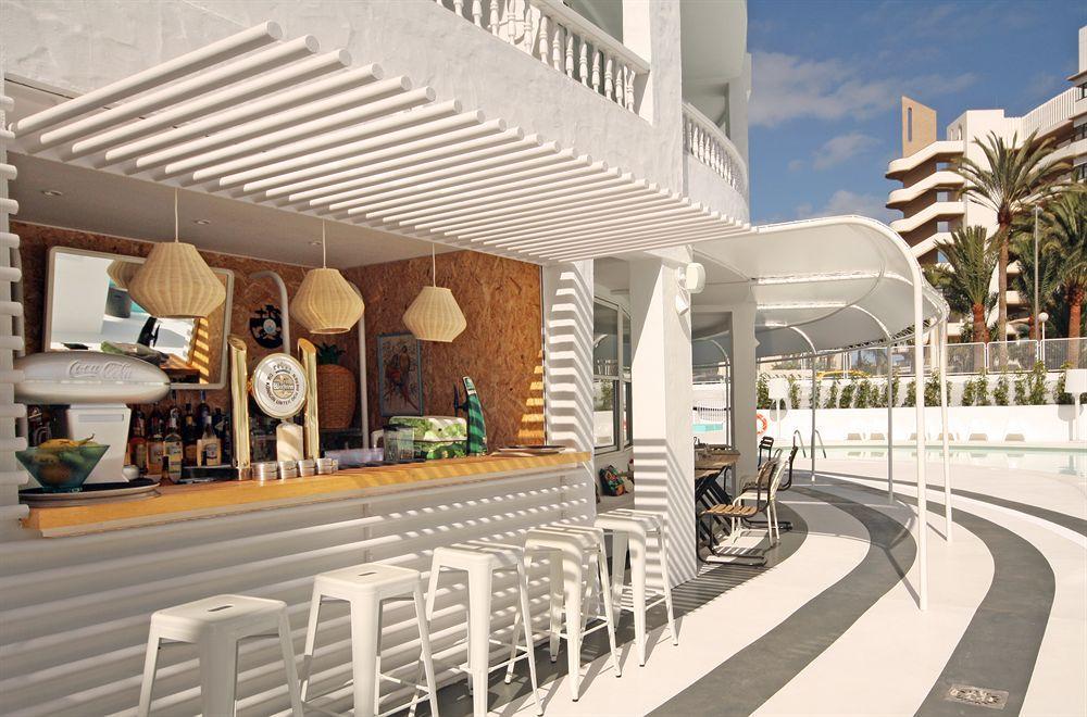 Apartamentos Casas Carmen - Adults Only Playa del Inglés Kültér fotó