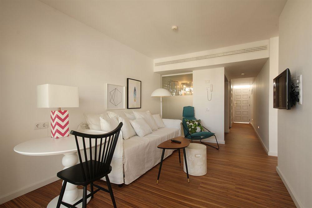 Apartamentos Casas Carmen - Adults Only Playa del Inglés Kültér fotó