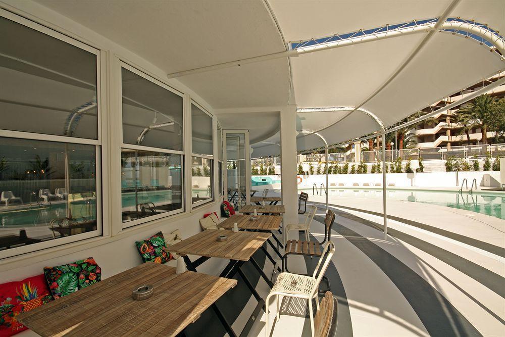 Apartamentos Casas Carmen - Adults Only Playa del Inglés Kültér fotó