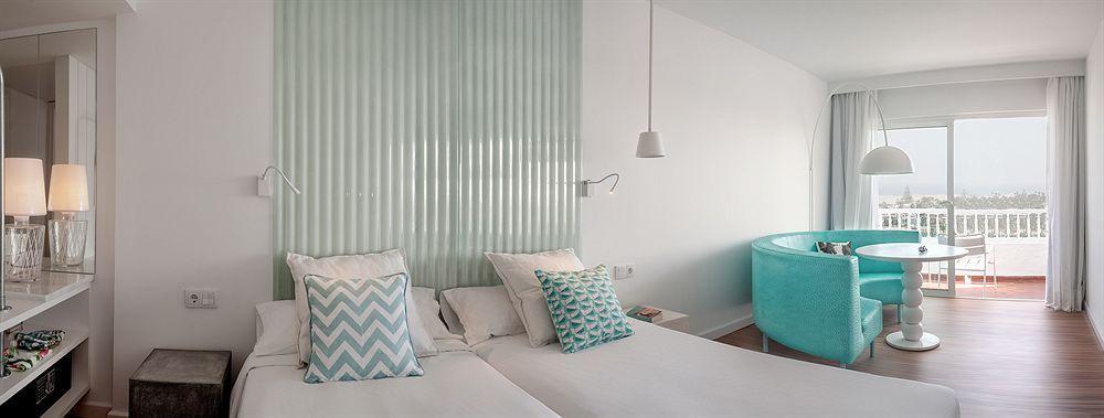 Apartamentos Casas Carmen - Adults Only Playa del Inglés Kültér fotó