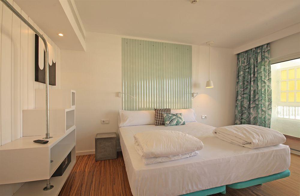 Apartamentos Casas Carmen - Adults Only Playa del Inglés Kültér fotó