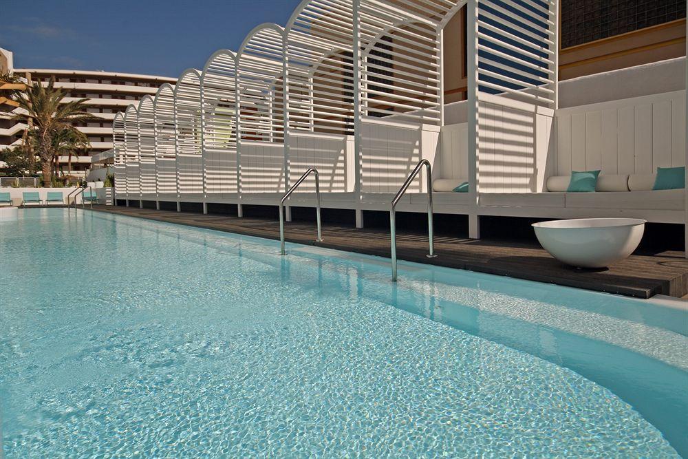 Apartamentos Casas Carmen - Adults Only Playa del Inglés Kültér fotó