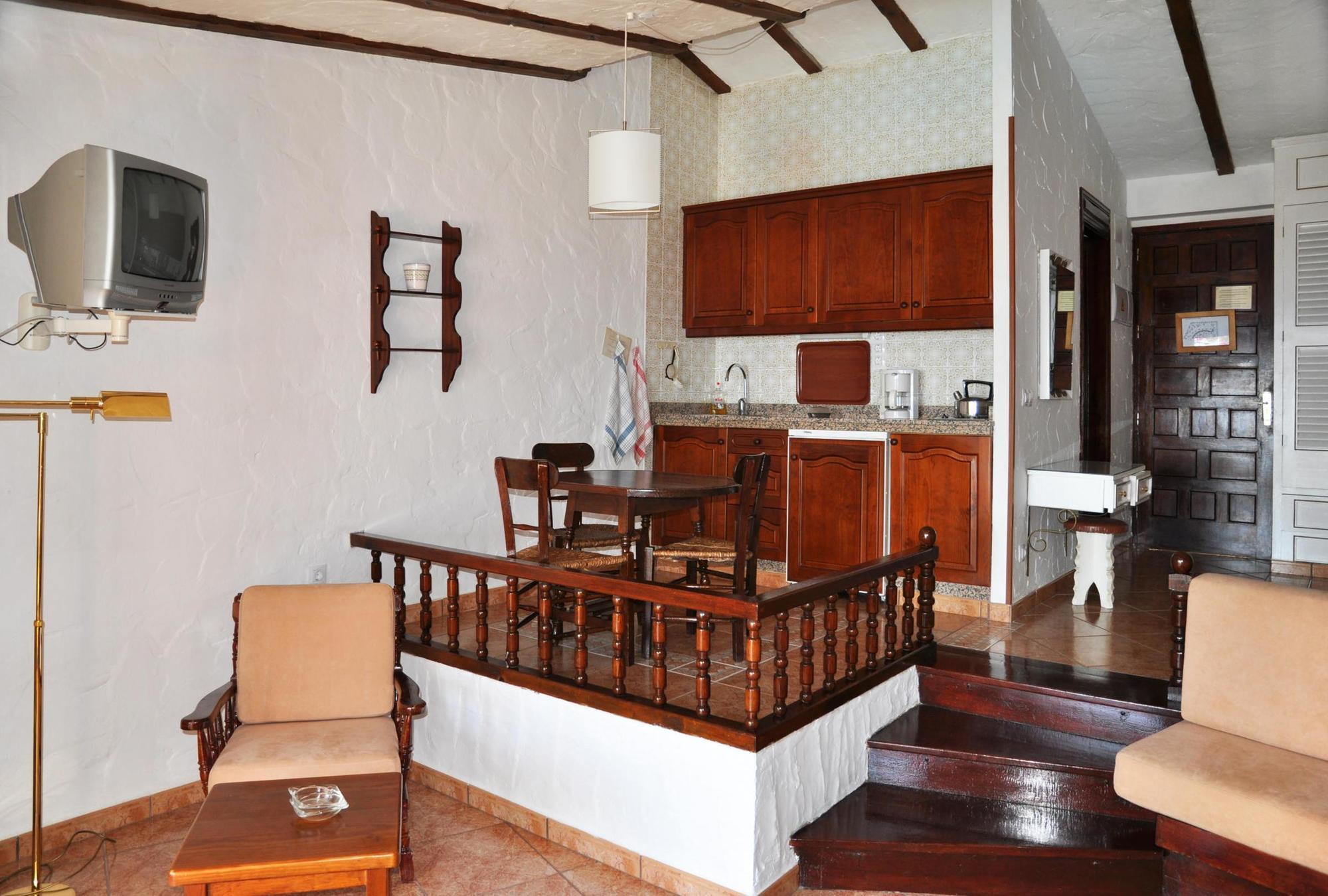 Apartamentos Casas Carmen - Adults Only Playa del Inglés Kültér fotó